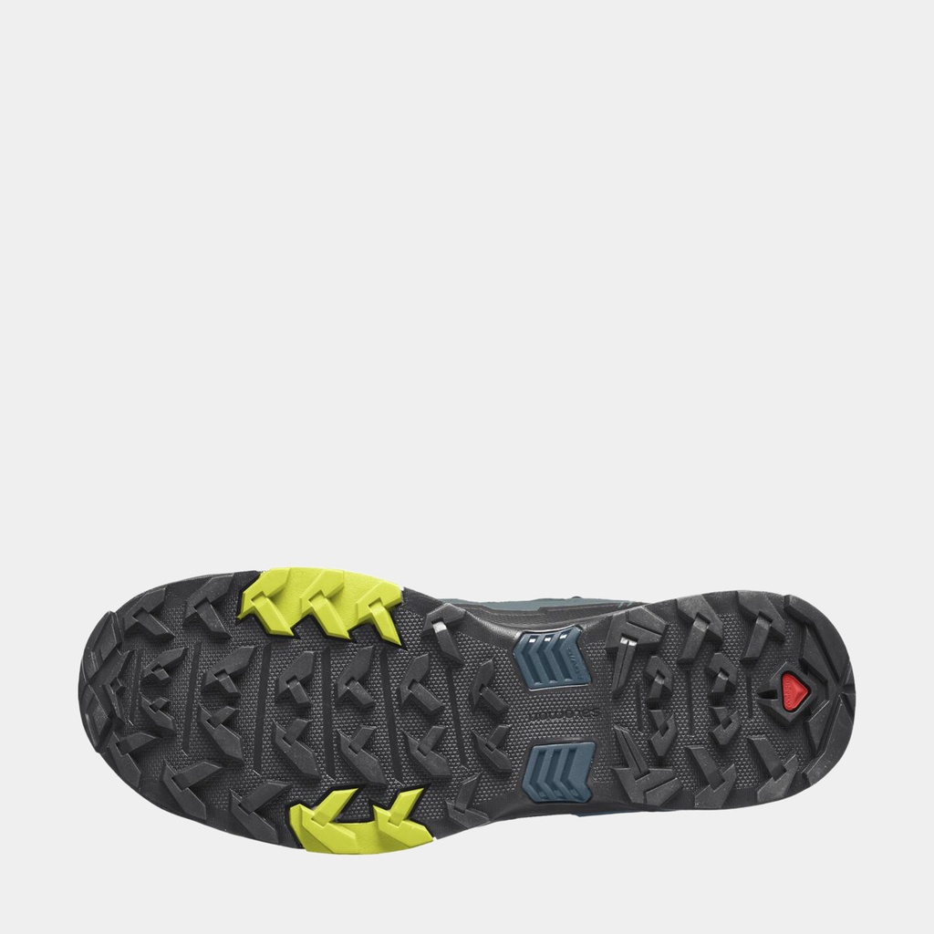 X Ultra 4 Mid GTX Trooper / Black / Ebony