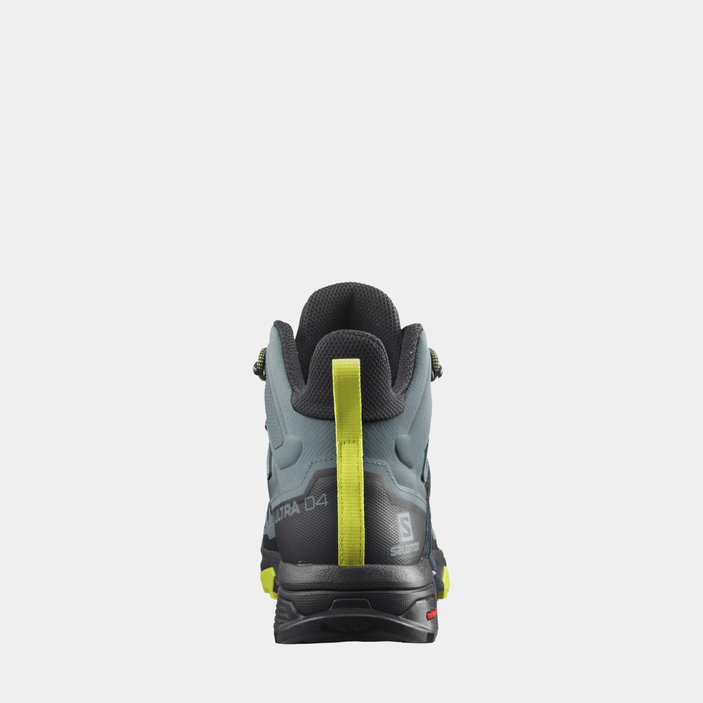 X Ultra 4 Mid GTX Trooper / Black / Ebony