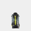 X Ultra 4 Mid GTX Trooper / Black / Ebony