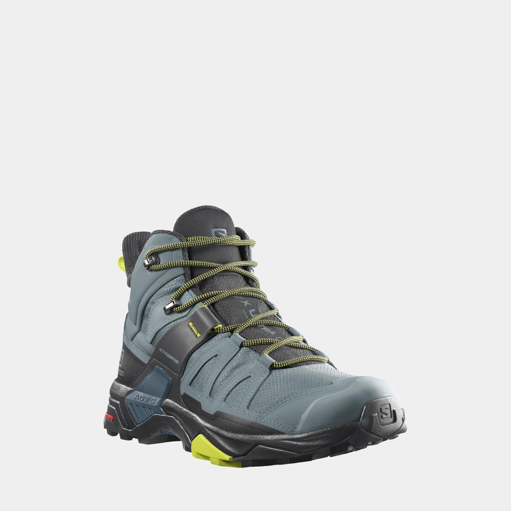 X Ultra 4 Mid GTX Trooper / Black / Ebony