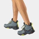 X Ultra 4 Mid GTX Trooper / Black / Ebony