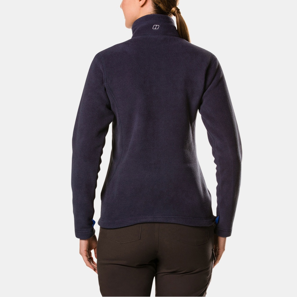 Prism Polartec Interactive Fleece Jacket Dusk