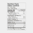 Ultra Energy Caffeine - Caramel Macchiato