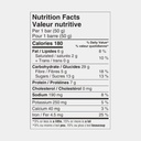Ultra Energy Caffeine - Mocha