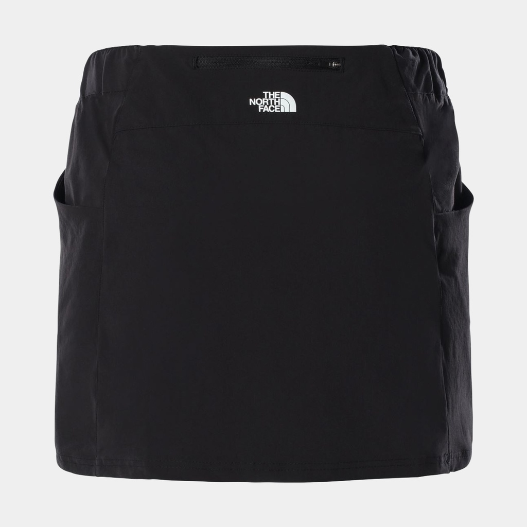 Speedlight Skort Women Black