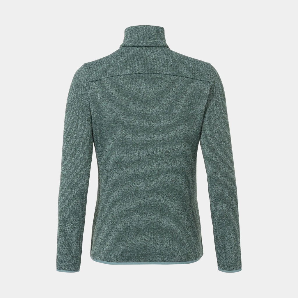 Rienza Jacket IV Women Dusty Moss