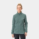 Rienza Jacket IV Women Dusty Moss