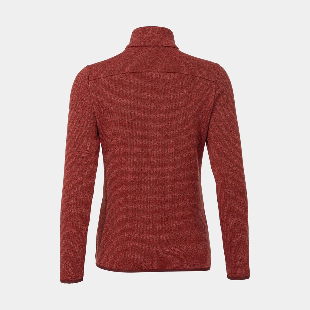 Rienza Jacket IV Women Dusty Moss