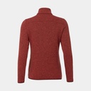 Rienza Jacket IV Women Dusty Moss