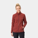 Rienza Jacket IV Women Dusty Moss