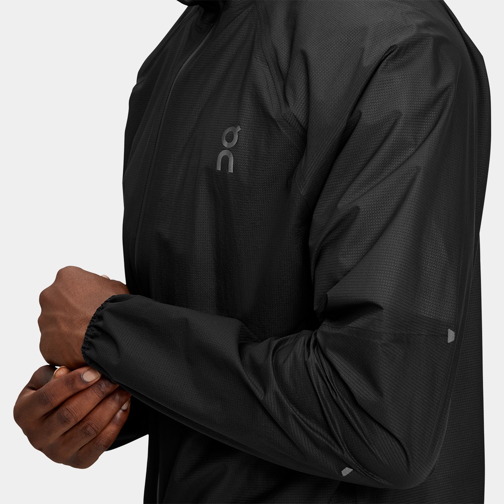 Weather Jacket Taiga / Shadow