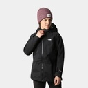 Stolemberg 3L DryVent Jacket Women TNF Black
