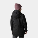 Stolemberg 3L DryVent Jacket Women TNF Black