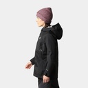 Stolemberg 3L DryVent Jacket Women TNF Black