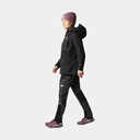 Stolemberg 3L DryVent Jacket Women TNF Black