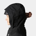Stolemberg 3L DryVent Jacket Women TNF Black