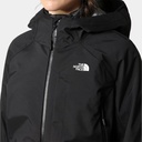 Stolemberg 3L DryVent Jacket Women TNF Black