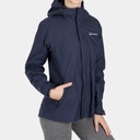 Elara Gemini 3in1 Jacket Women Dusk / Vintage Indigo