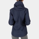 Elara Gemini 3in1 Jacket Women Dusk / Vintage Indigo