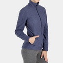 Elara Gemini 3in1 Jacket Women Dusk / Vintage Indigo
