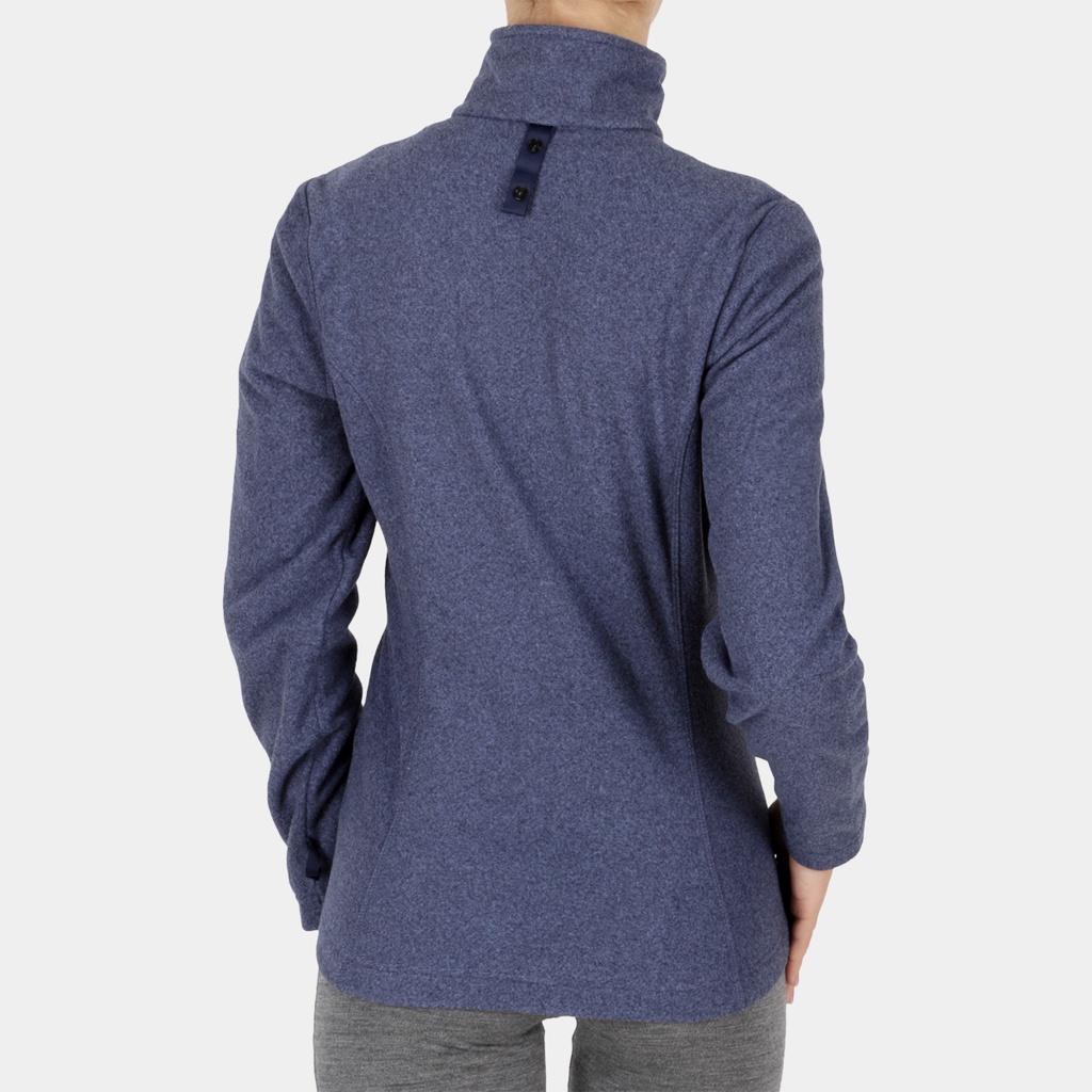 Elara Gemini 3in1 Jacket Women Dusk / Vintage Indigo