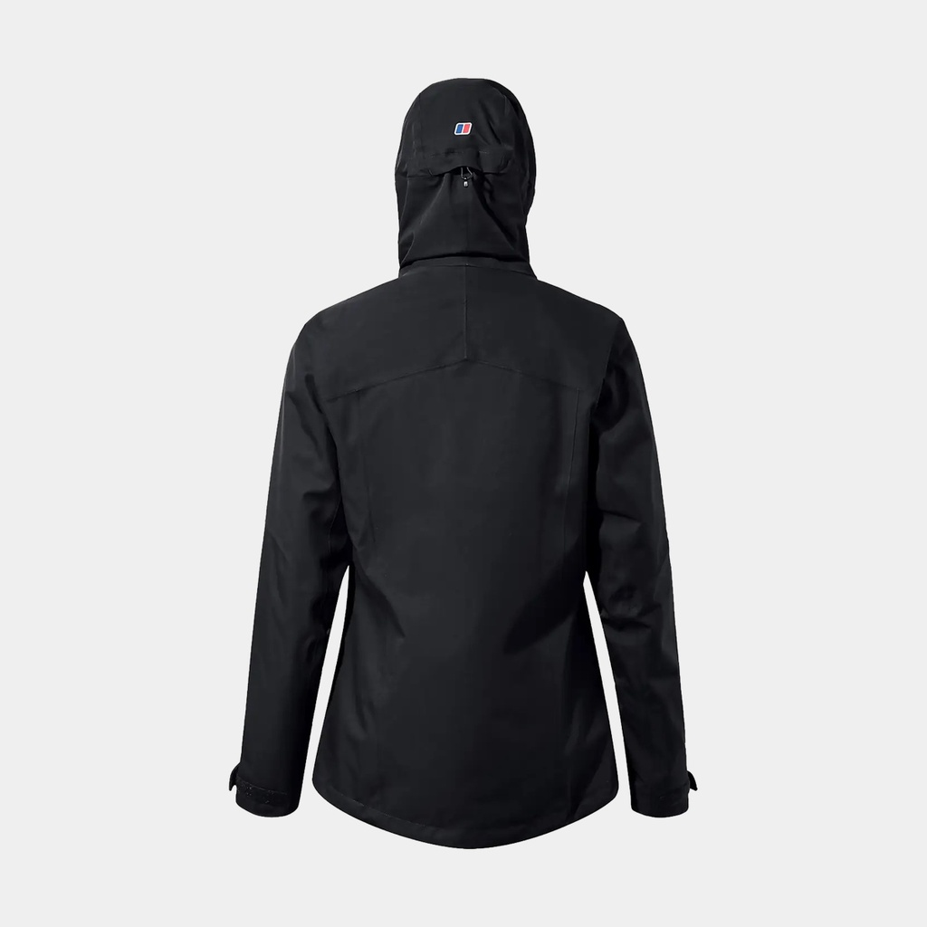 Elara Gemini 3in1 Jacket Women Dusk / Vintage Indigo