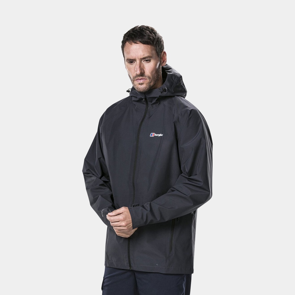Paclite 2.0 Shell Jacket Haute Red