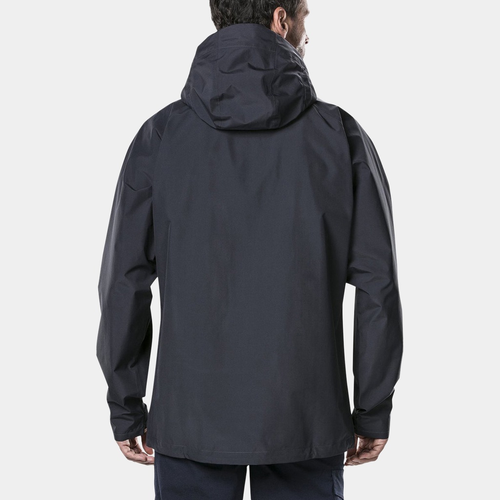 Paclite 2.0 Shell Jacket Haute Red
