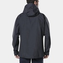 Paclite 2.0 Shell Jacket Haute Red
