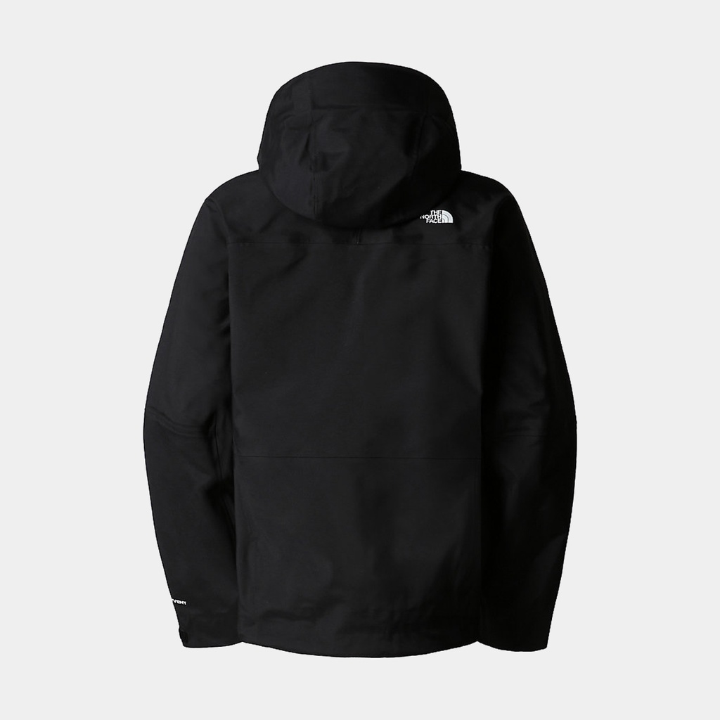 Stolemberg 3L DryVent Jacket Women TNF Black