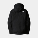Stolemberg 3L DryVent Jacket Women TNF Black