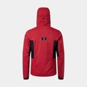 Mountain Seeker MW Synthetic Hoody (2022) Red Dahlia / Jet Black