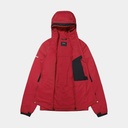 Mountain Seeker MW Synthetic Hoody (2022) Red Dahlia / Jet Black