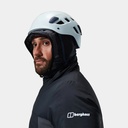 Mountain Seeker MW Synthetic Hoody (2022) Jet Black / Grey Pinstripe