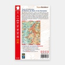 GR9 - Tours & Traversées du Vercors du Diois & des Baronnies (2023)