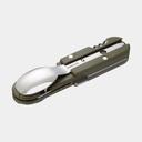 Cutlery Biwak German Army