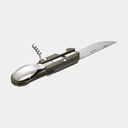 Cutlery Biwak German Army