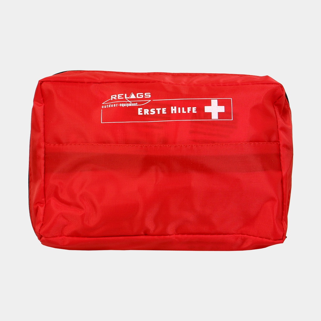 First Aid Kit Expedition