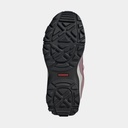 Terrex Hyperhiker Kids Tech Purple / Core Black / Shock Red