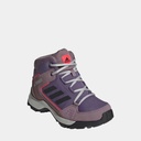 Terrex Hyperhiker Kids Tech Purple / Core Black / Shock Red