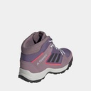 Terrex Hyperhiker Kids Tech Purple / Core Black / Shock Red