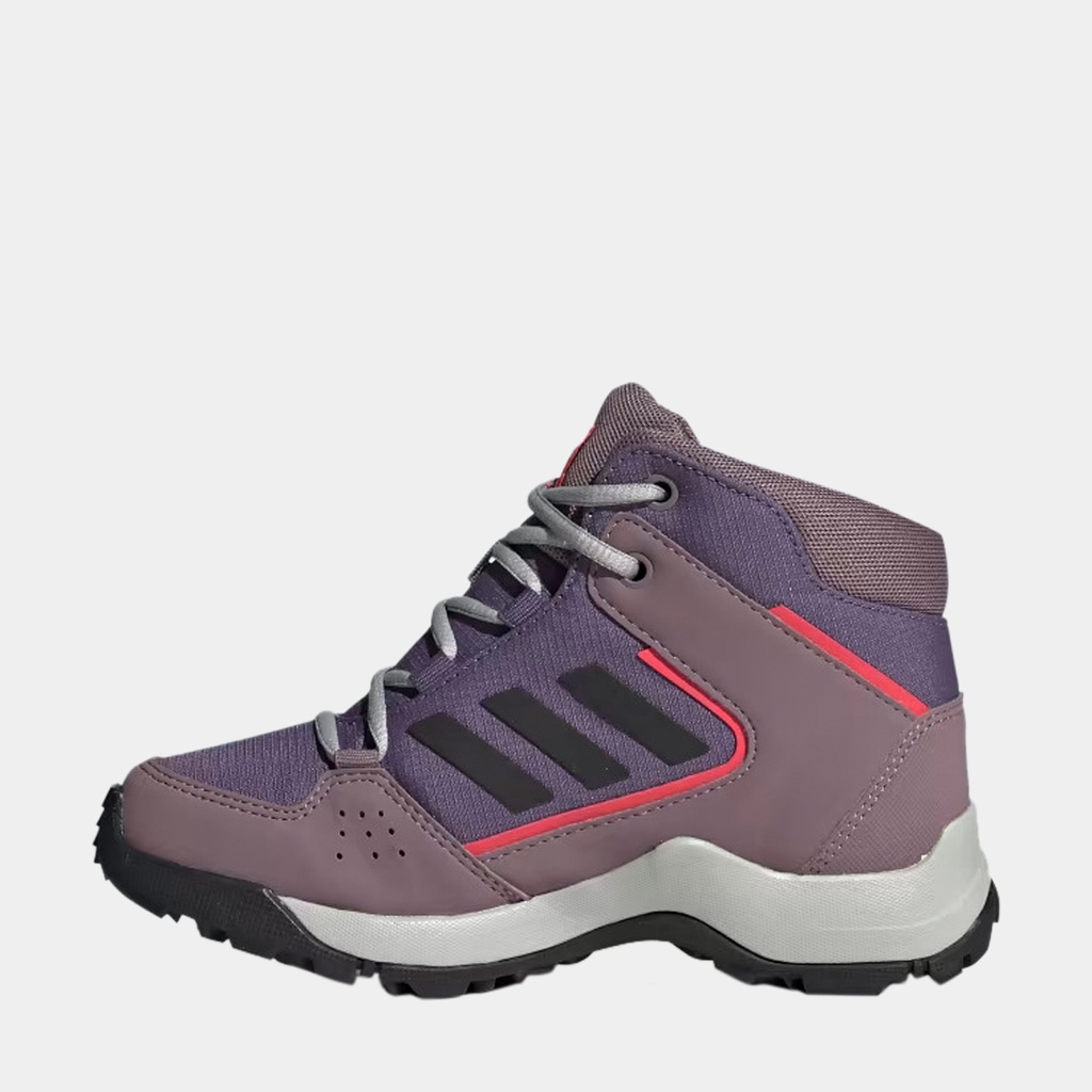 Terrex Hyperhiker Kids Tech Purple / Core Black / Shock Red