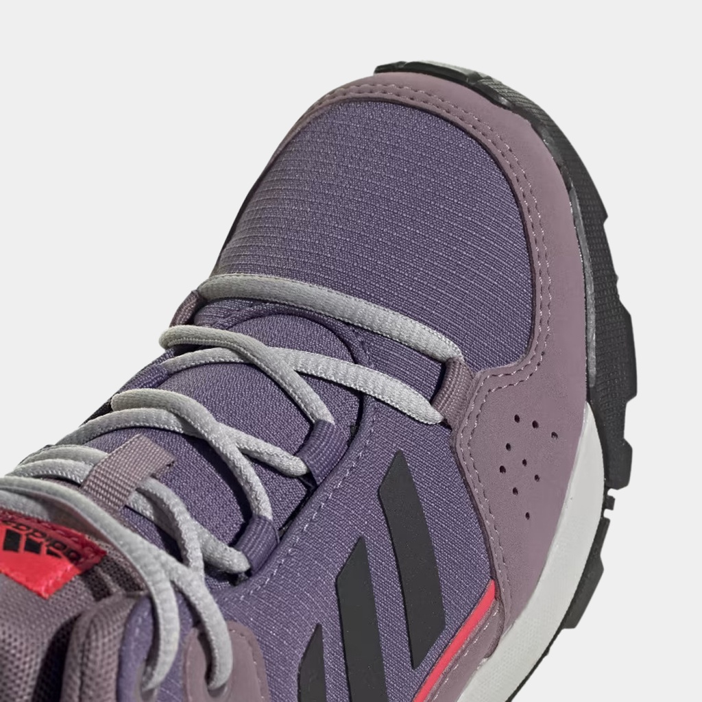 Terrex Hyperhiker Kids Tech Purple / Core Black / Shock Red