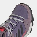 Terrex Hyperhiker Kids Tech Purple / Core Black / Shock Red