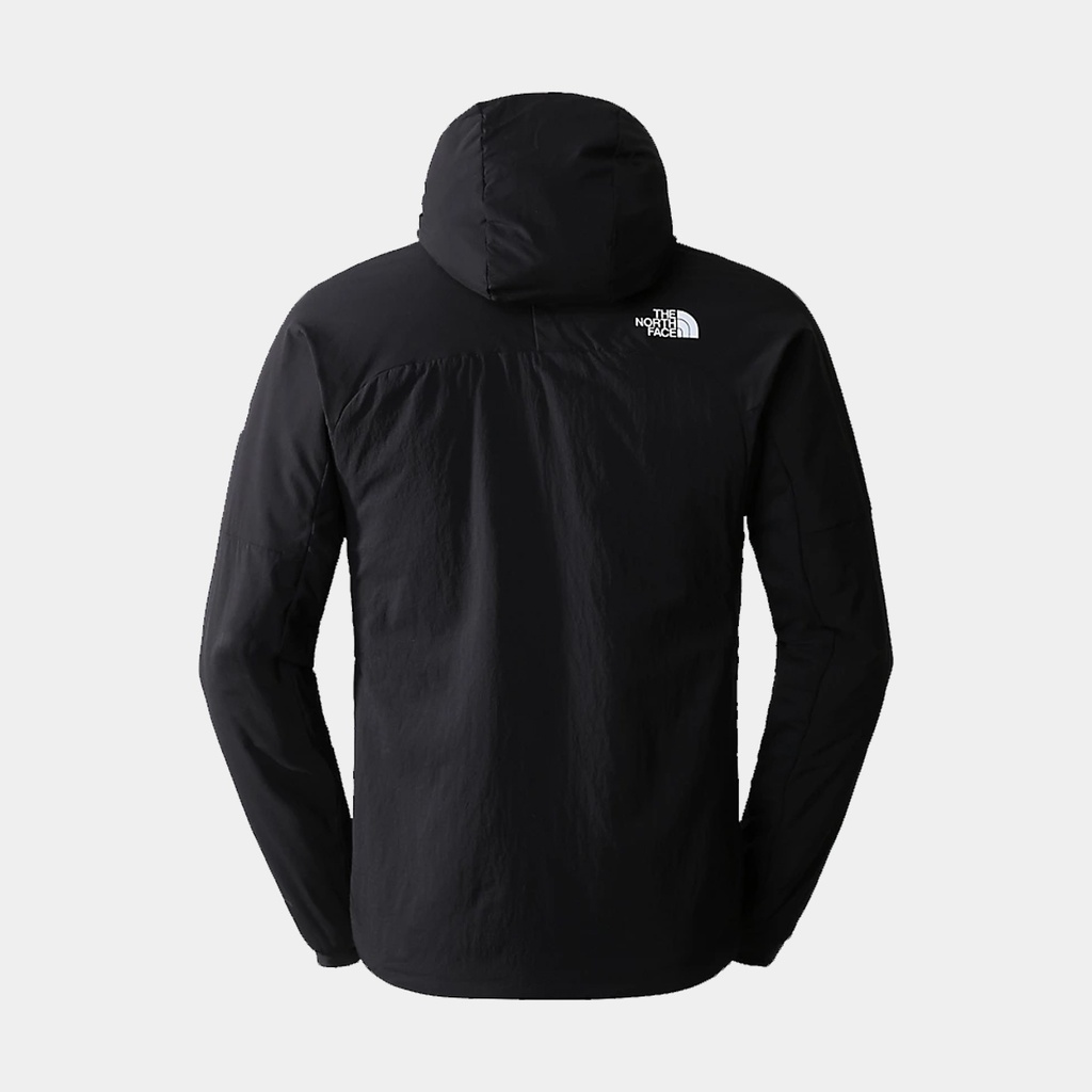 Summit Casaval Hoodie TNF Black / TNF Black