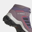 Terrex Hyperhiker Kids Tech Purple / Core Black / Shock Red