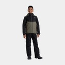 Impose III Waterproof Insulated Jacket Kids Lichen Green / Black