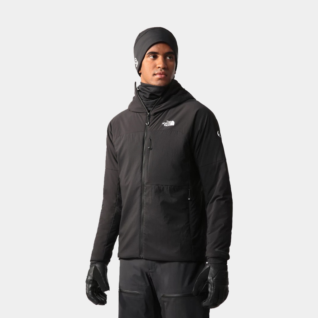 Summit Casaval Hoodie TNF Black / TNF Black