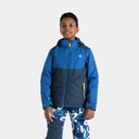 Impose III Waterproof Insulated Jacket Kids Lichen Green / Black