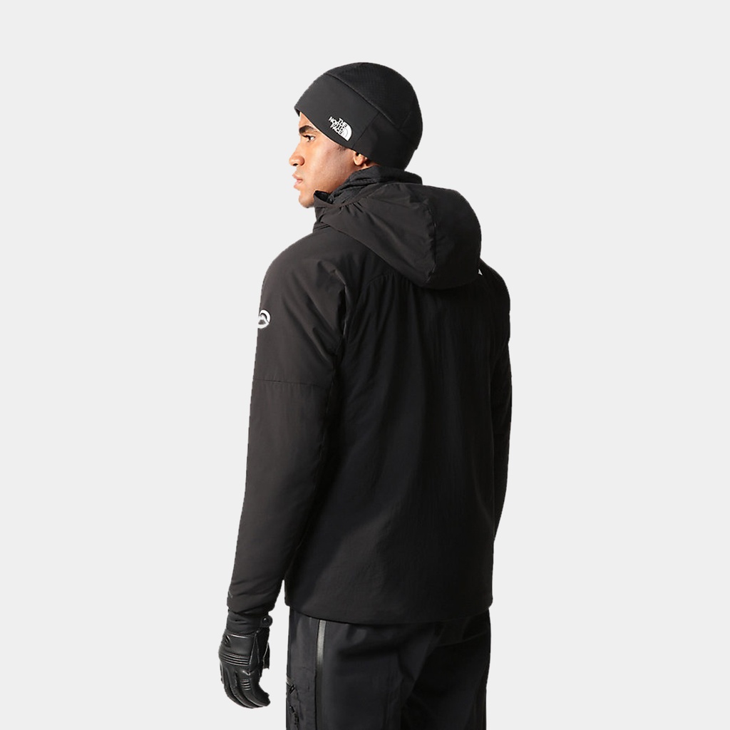 Summit Casaval Hoodie TNF Black / TNF Black